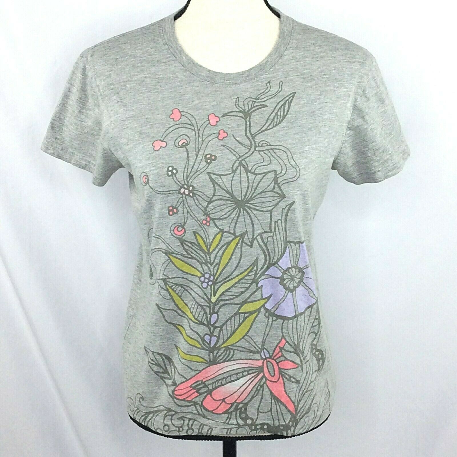 Front Side