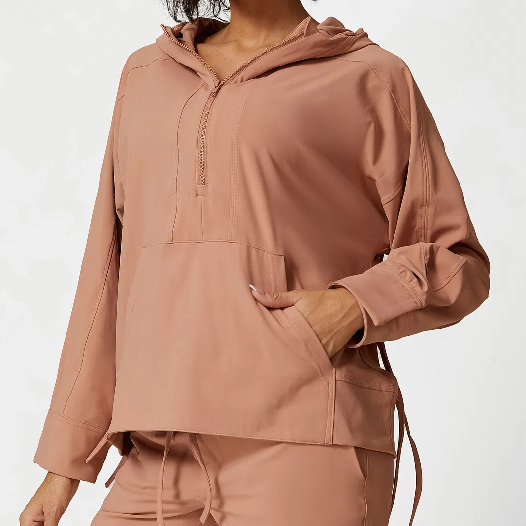 Casual Sweatshirt 2