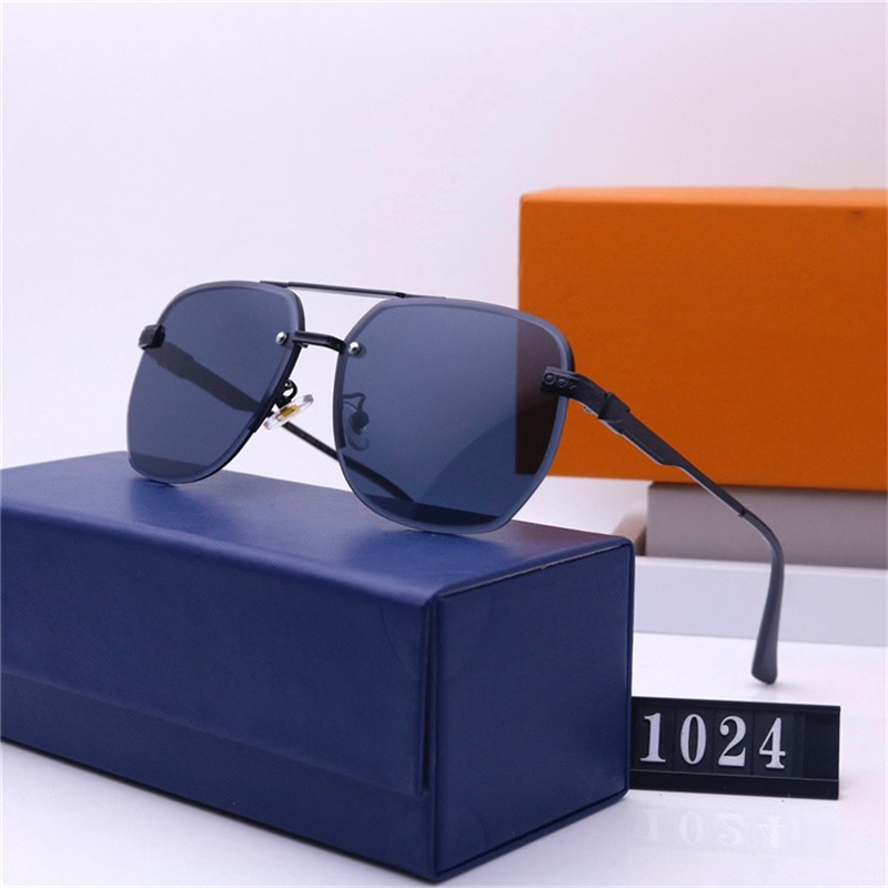 New Design High Quality Luxury Brand Custom Logo Popular Classic Square Acetate Sunglasses