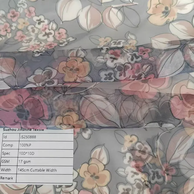Fabric Detail 3