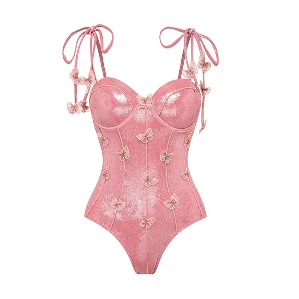Swim Dress 4