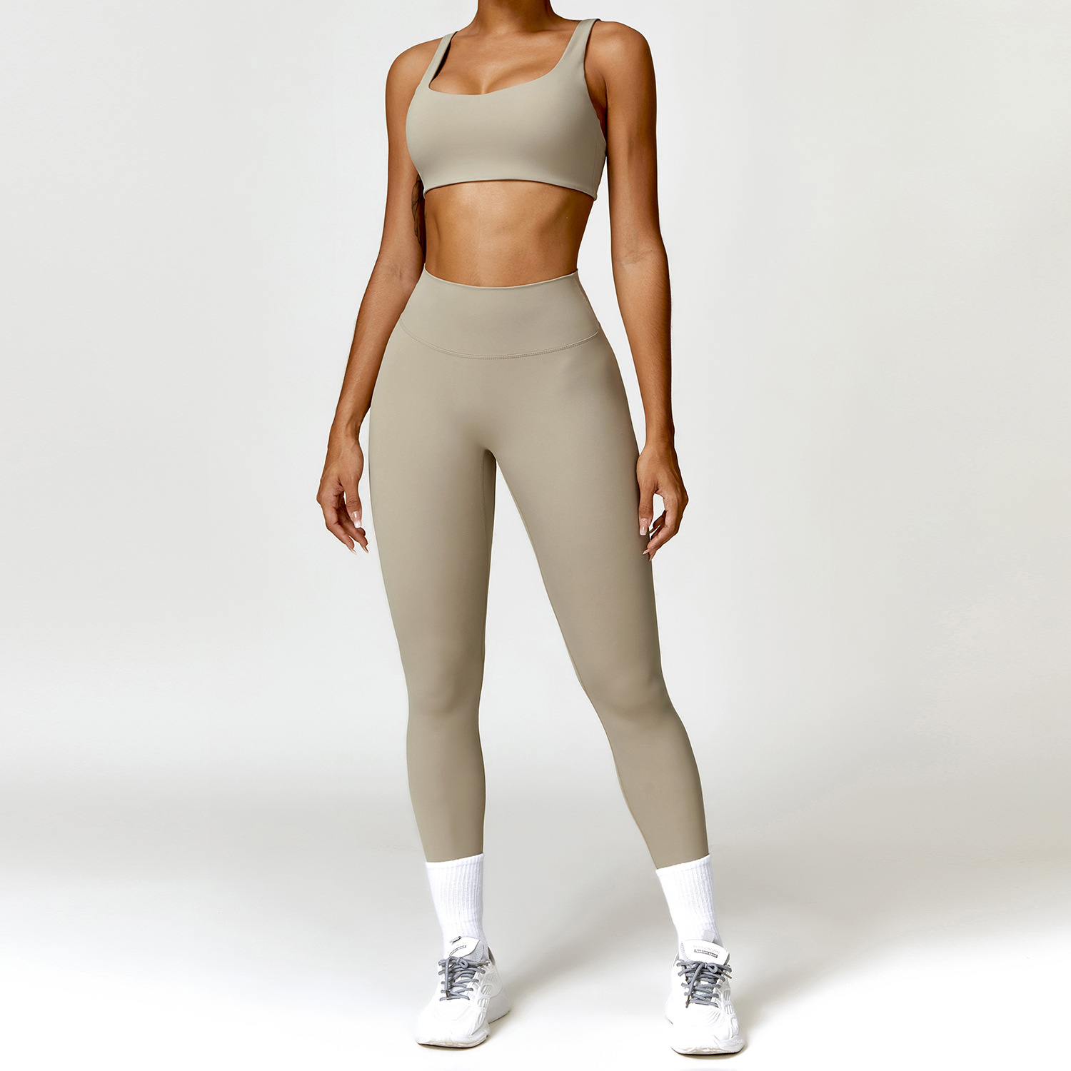 Crop Tops