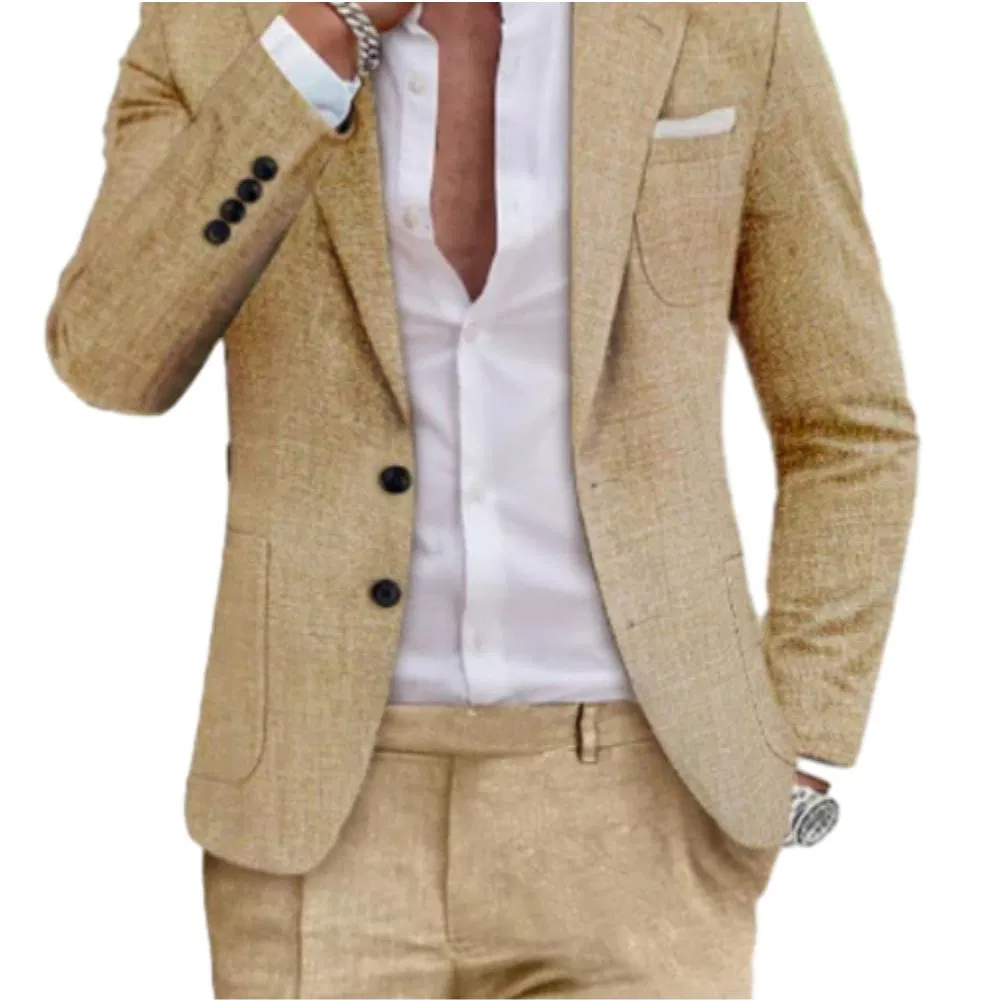 Suit Detail 2