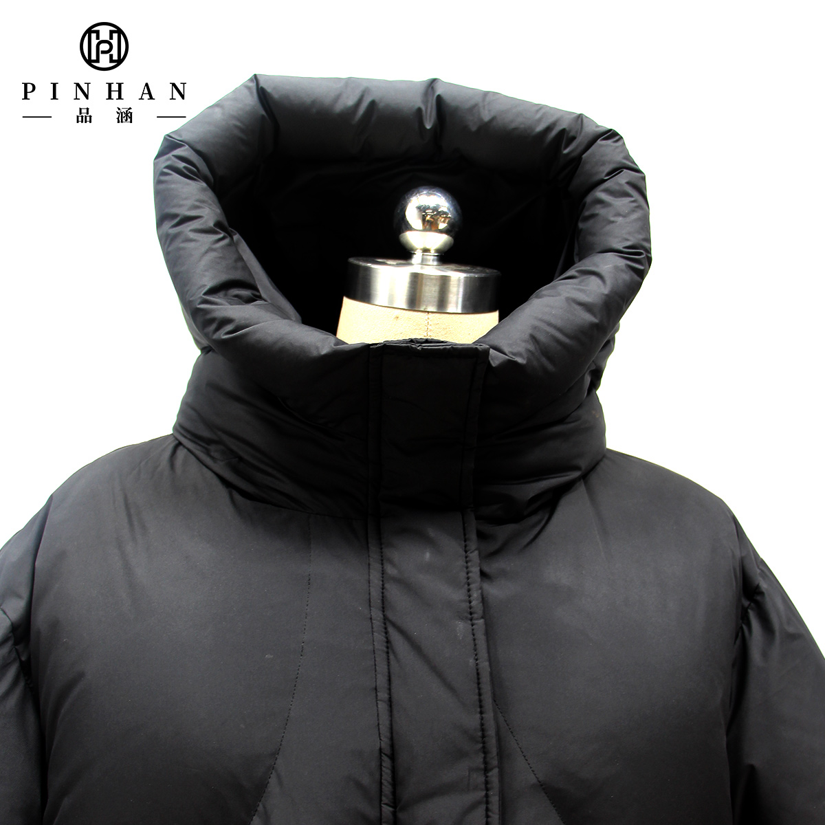 Women's Down Coats Winter Goose Down Jacket Women Outdoor Coat Extra Short Winter White Goose Down Crop Puffer Jacket For Ladies