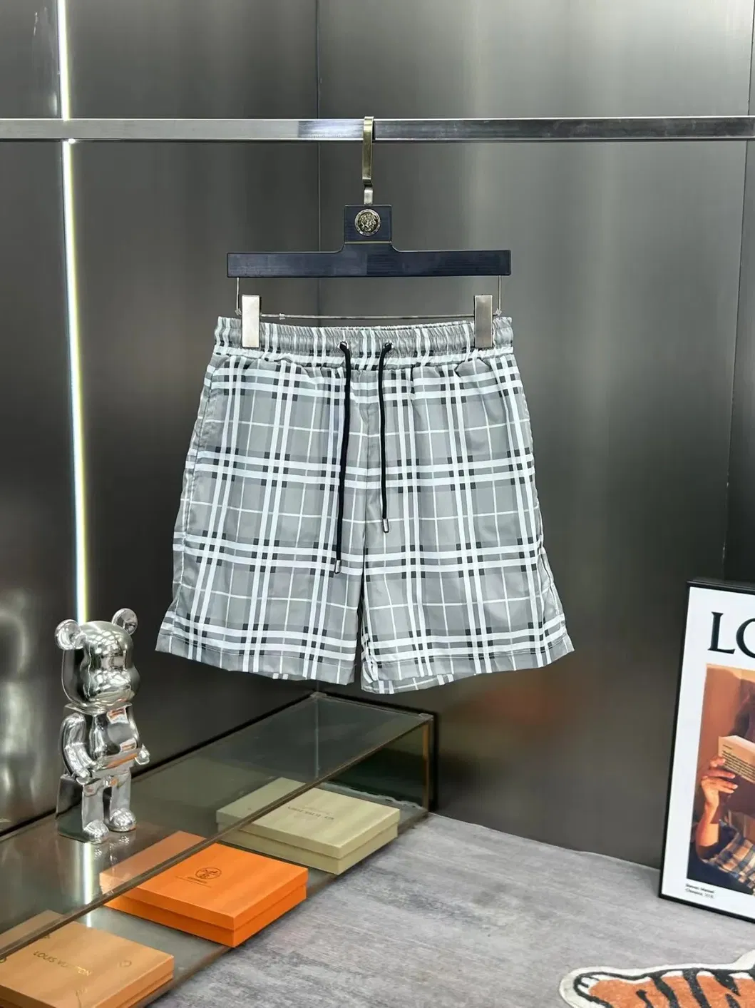 Designer Shorts