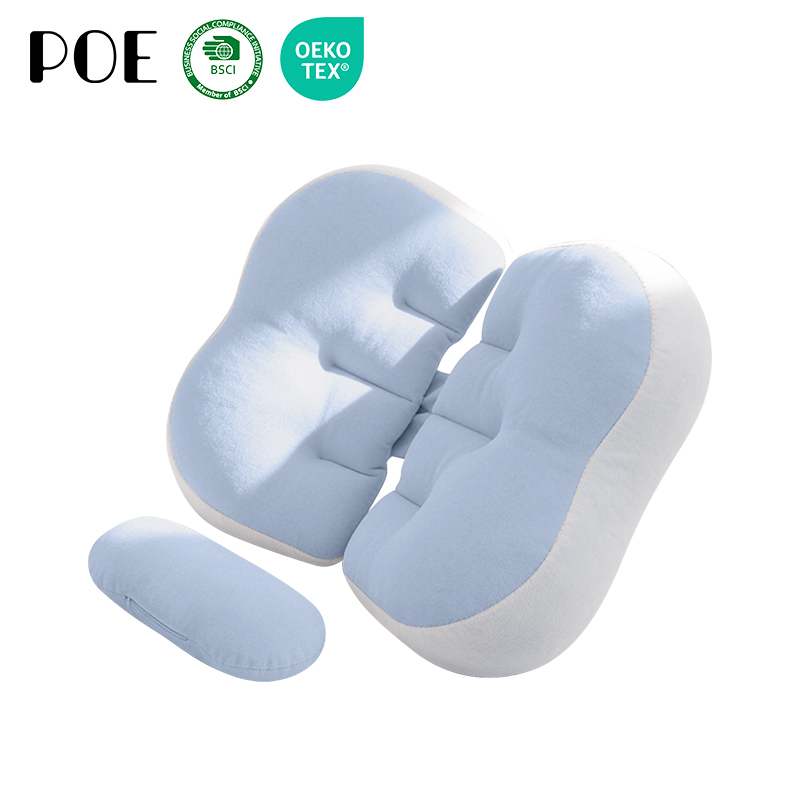 High Quality Pregnancy Pillow For Maternity Care Pregnant Pillow Comfort Nursing Pillow
