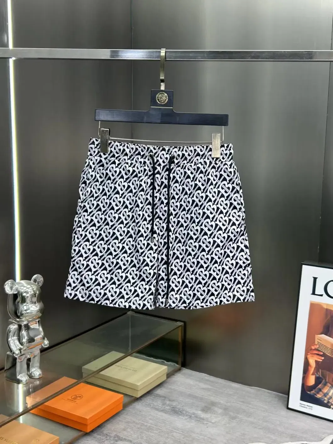 Designer Shorts