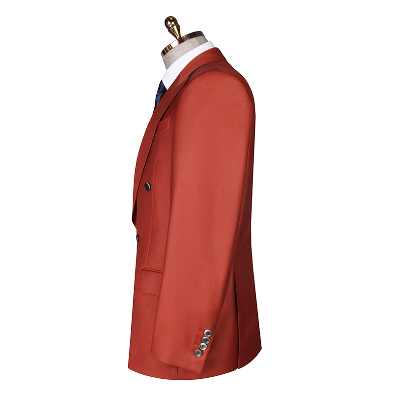 Aoshi Clothing 2-Piece Suit for Men - Wholesale Fashionable and Slim Business Attire