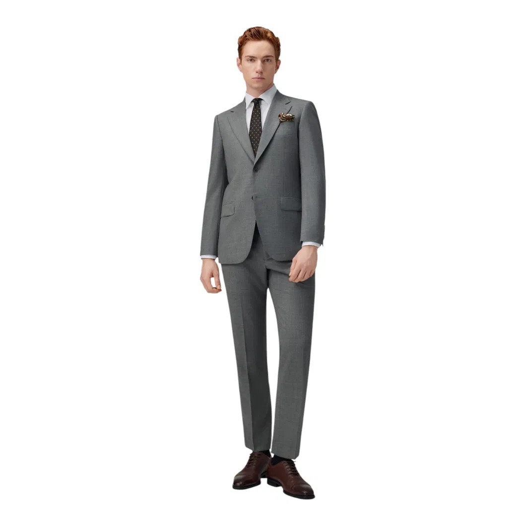 Suit Detail 2