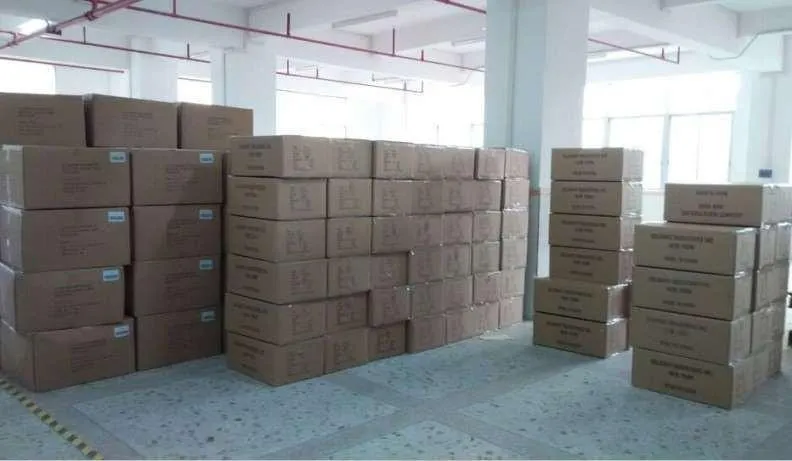 Warehouse