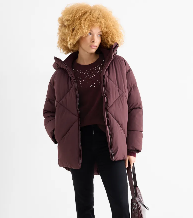 Customized Design Wholesale Women Winter Sweater for Fashionable Winter Wear