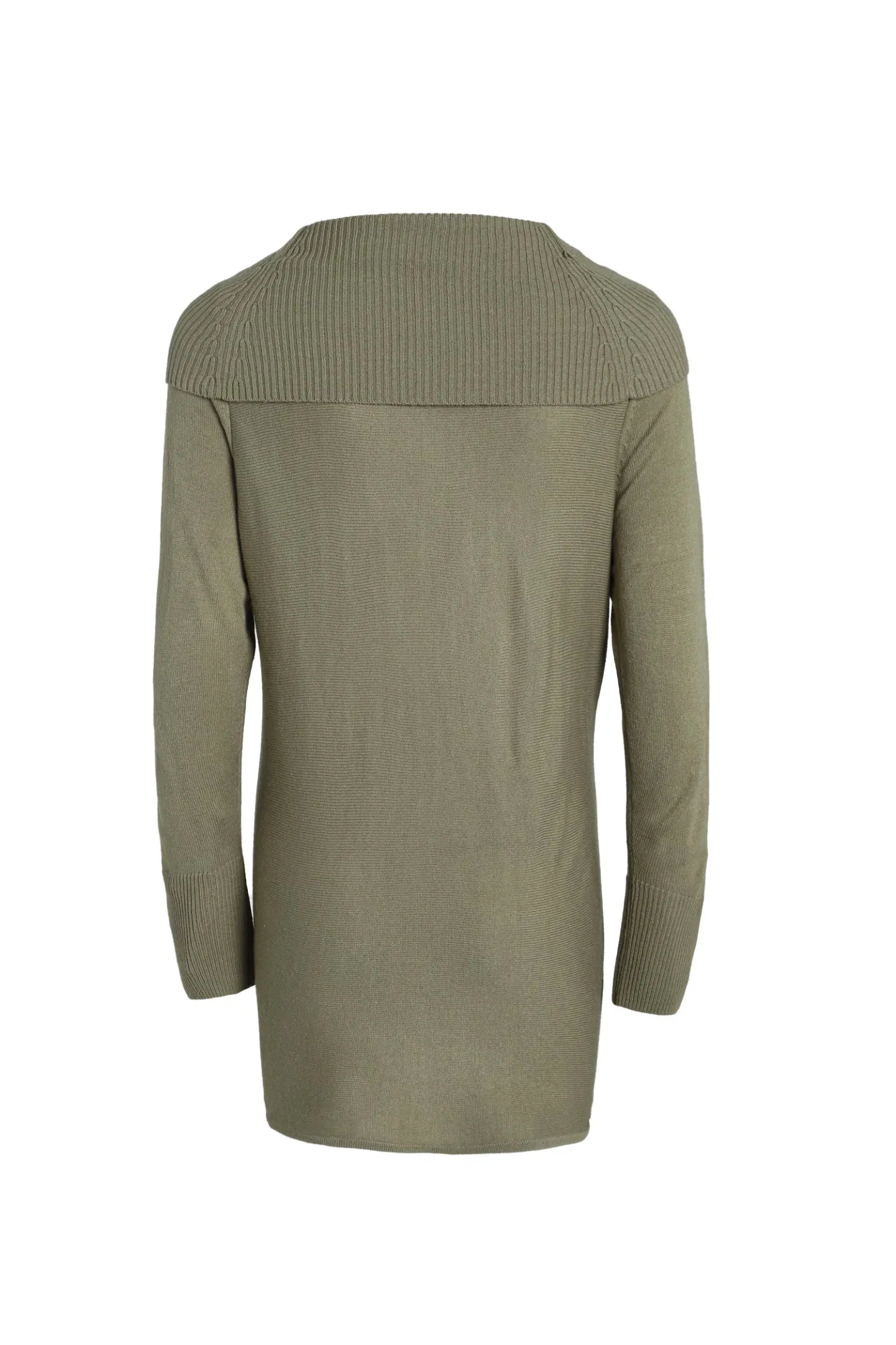Comfortable Trendy Sweater Fashion Meets Function for Women