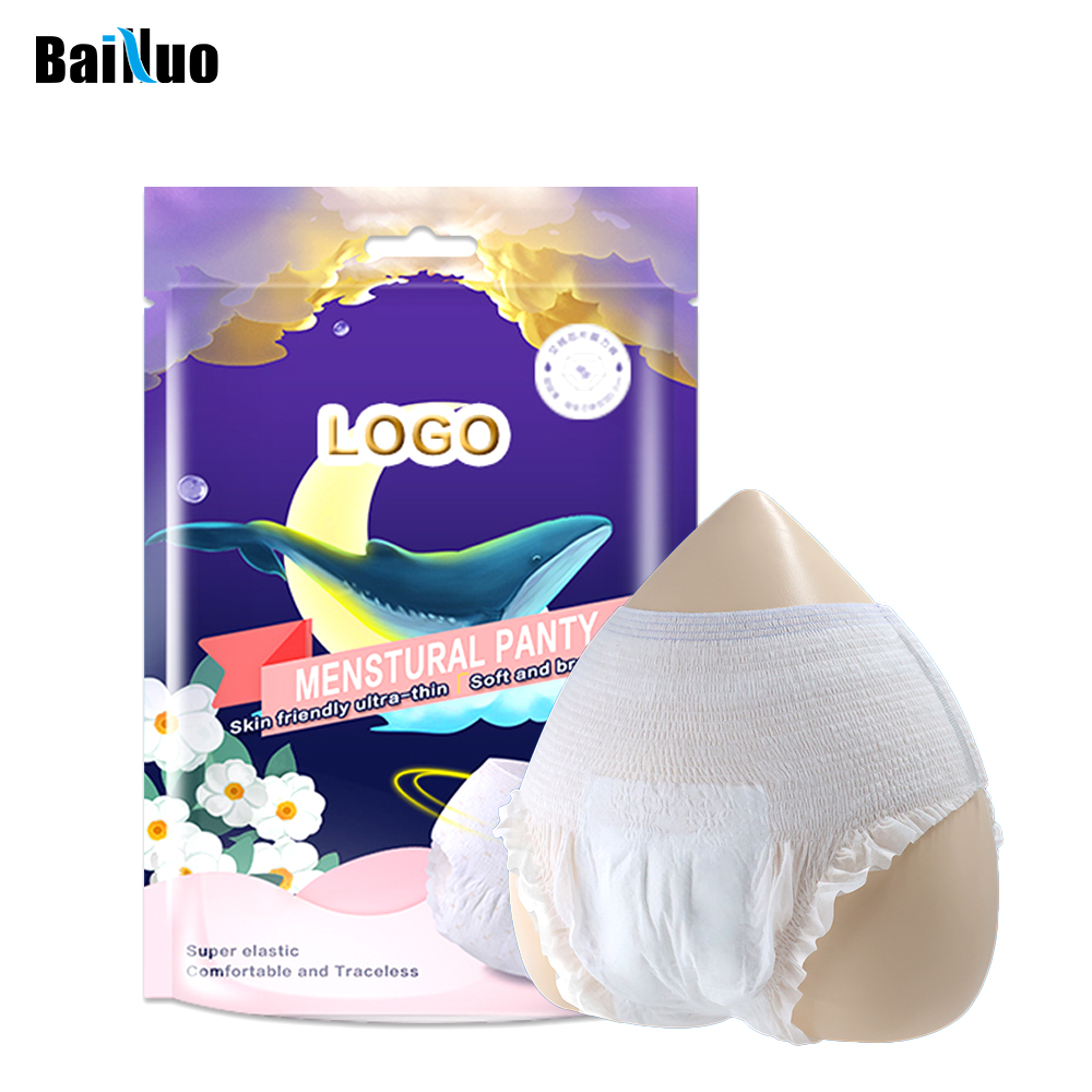 Disposable Panties Pregnant Briefs Prenatal Postpartum Underpants Travel Sterilized Underwear Menstruation Physiological Period