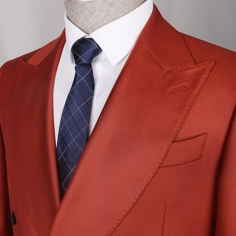 Suit Detail 2