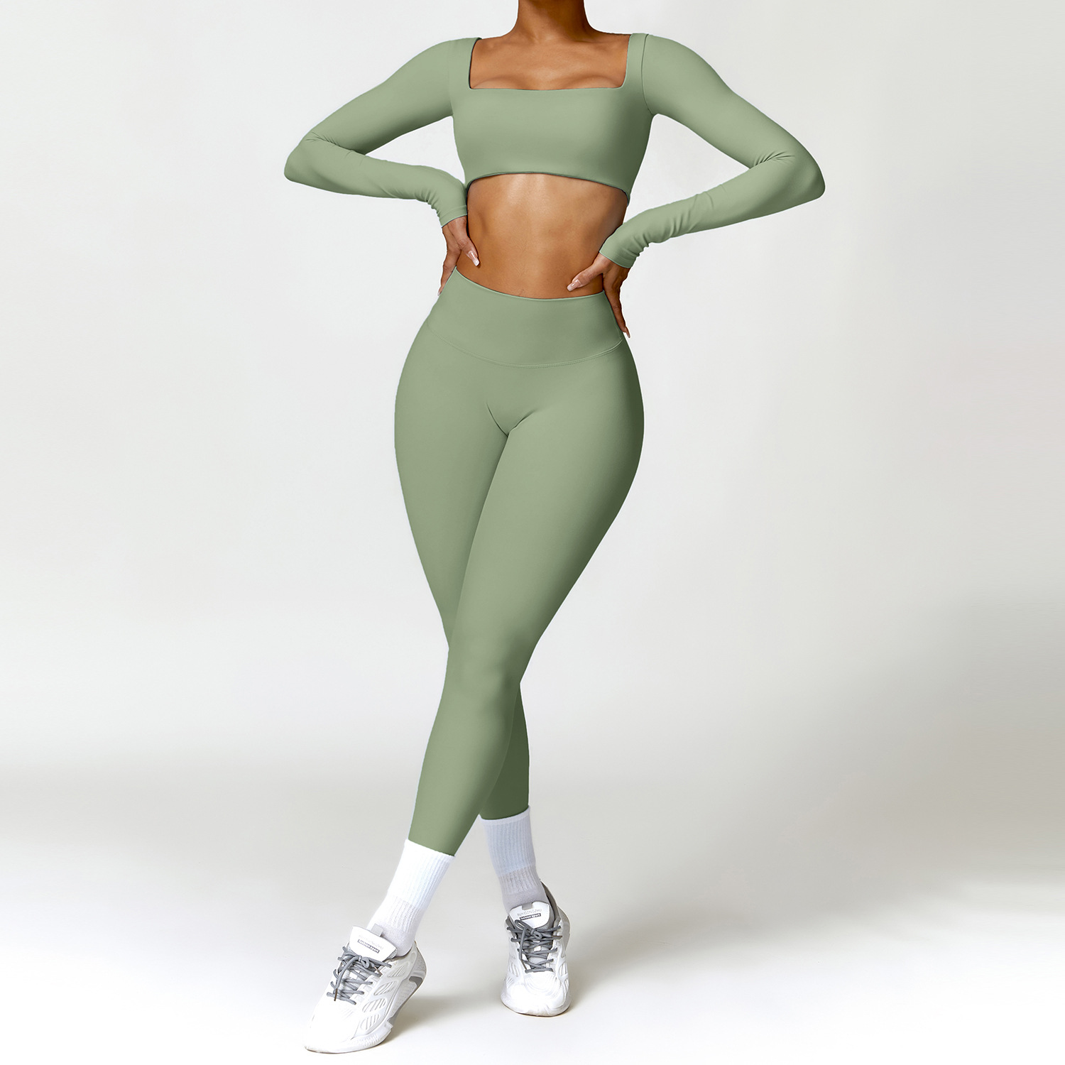 Fitness Wear