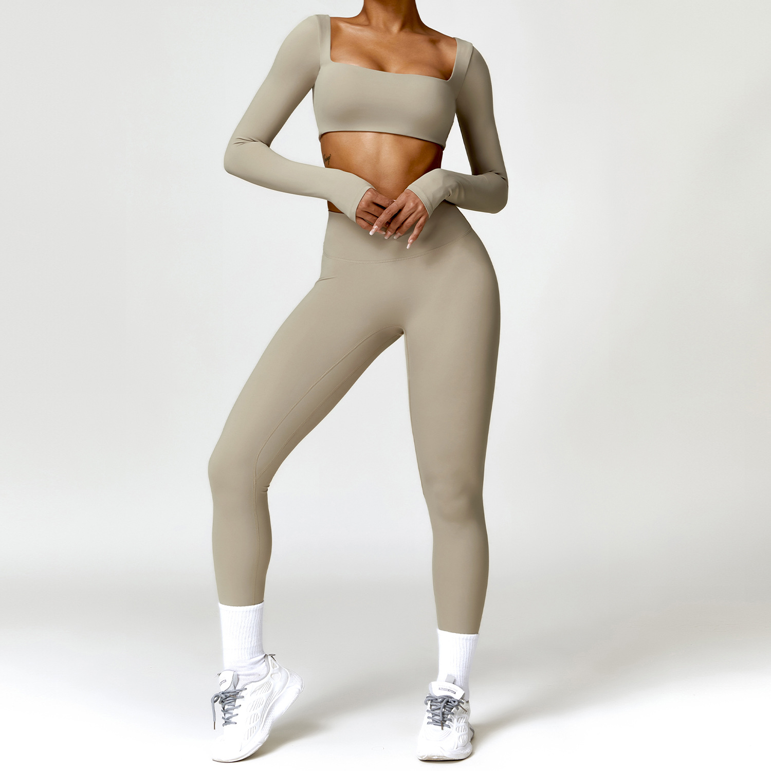Premium Activewear