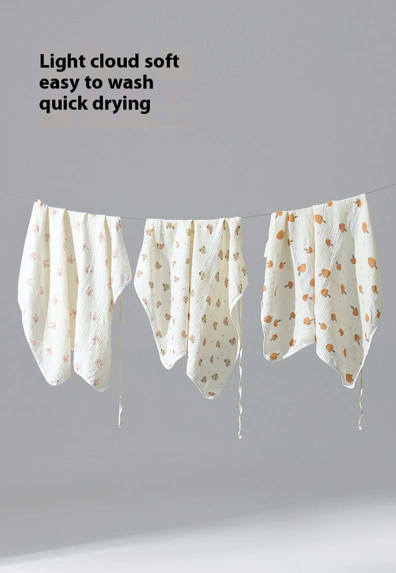 Anti-Bacterial Nursing Protection