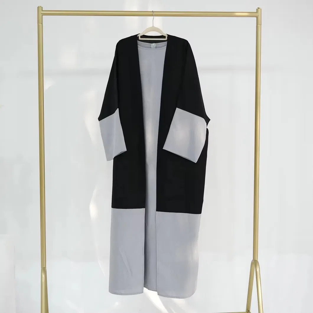 Abaya Detail 4