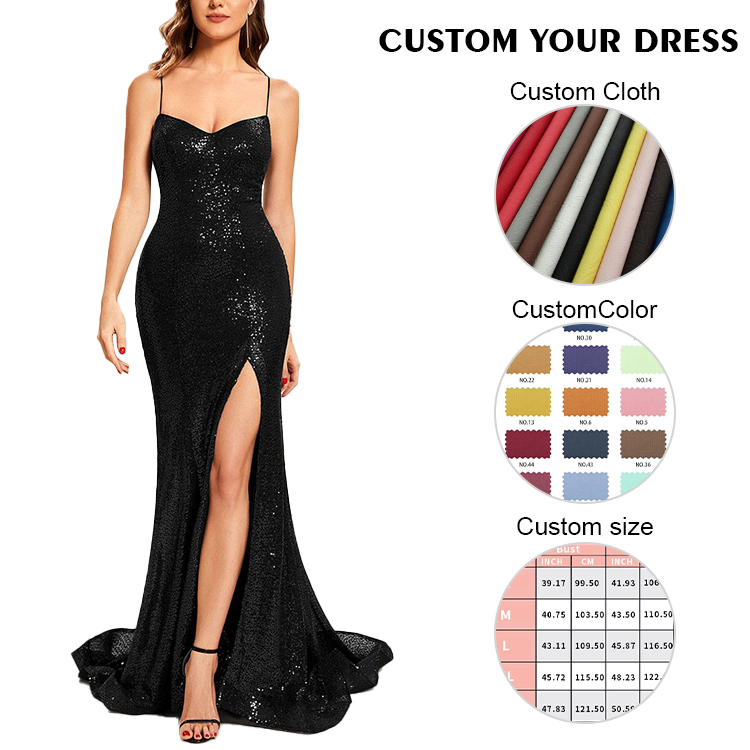 Dress Display
