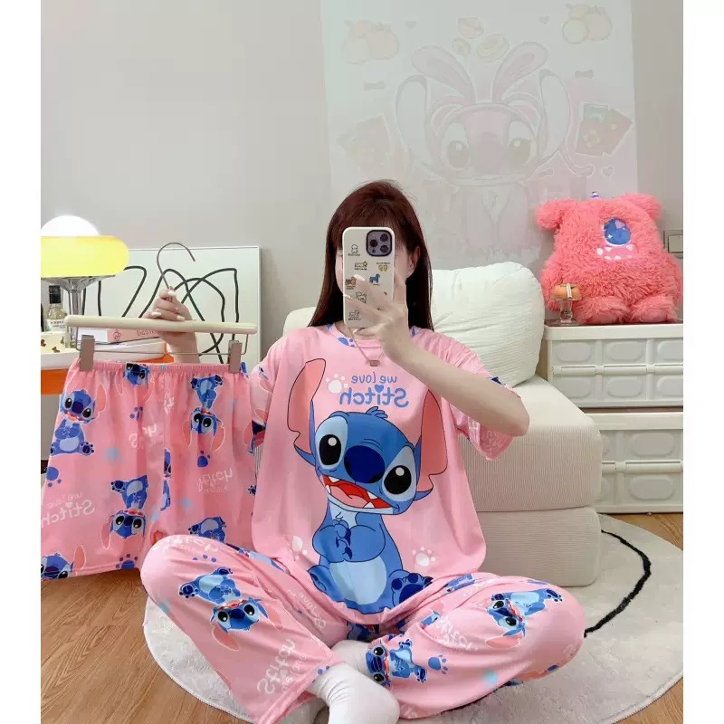 Pajama Detail 4