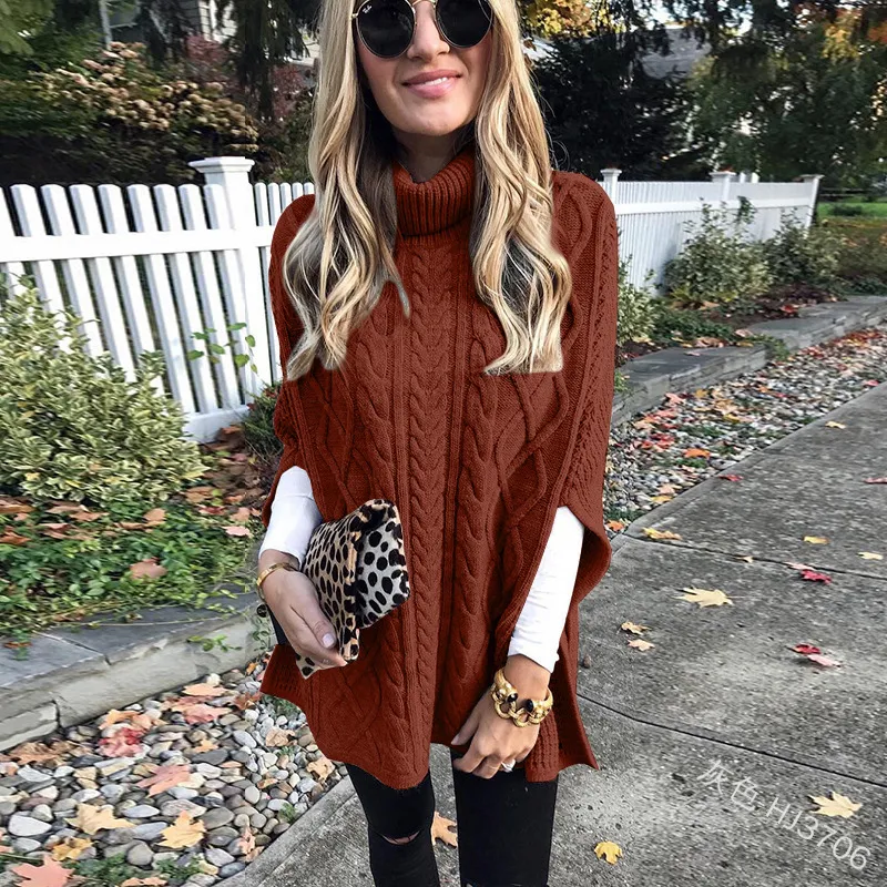 Knit Sweater View 3