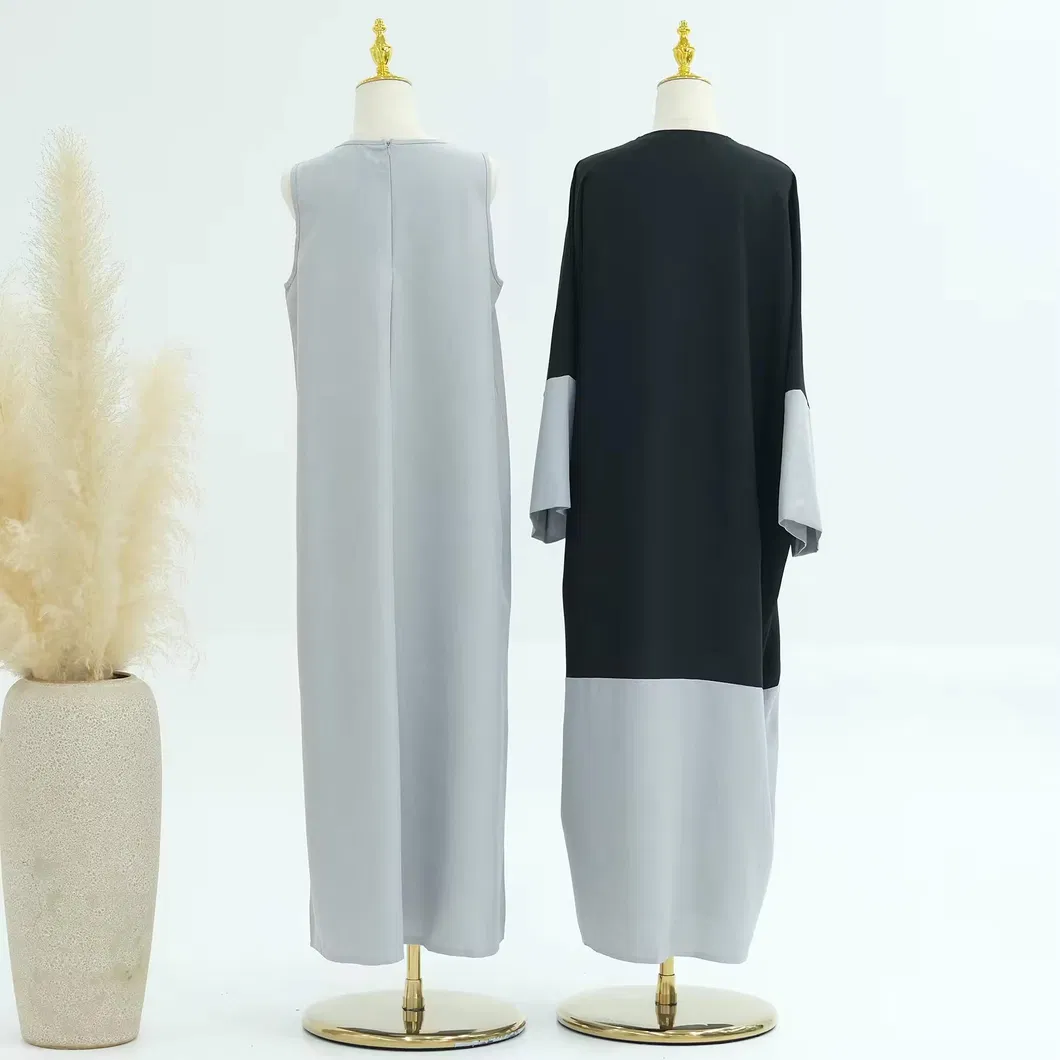 Abaya Detail 2
