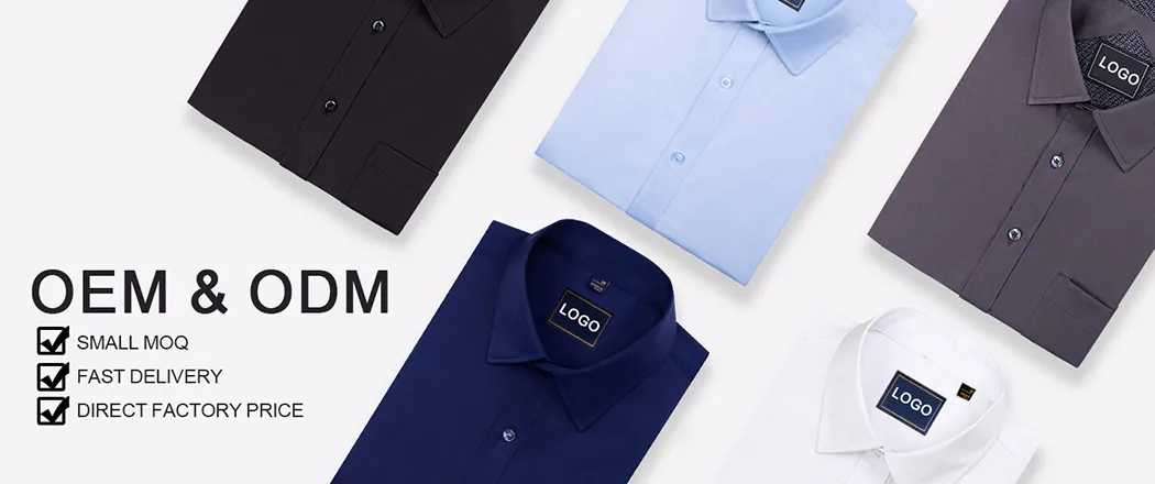 Business Formal Work Attire