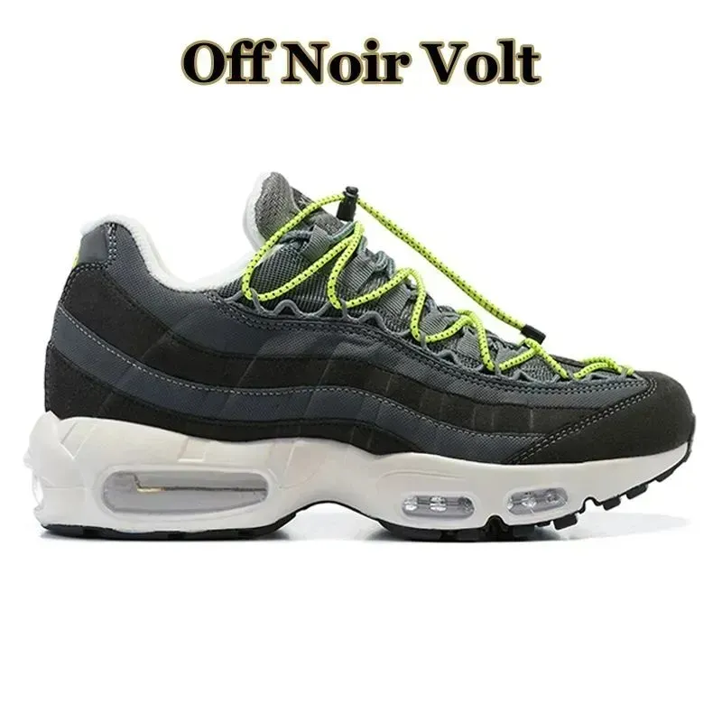 Casual Walking Shoes Detail