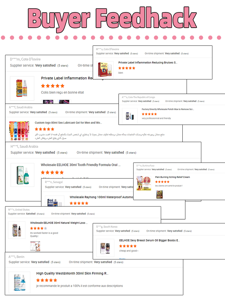 Customer Reviews