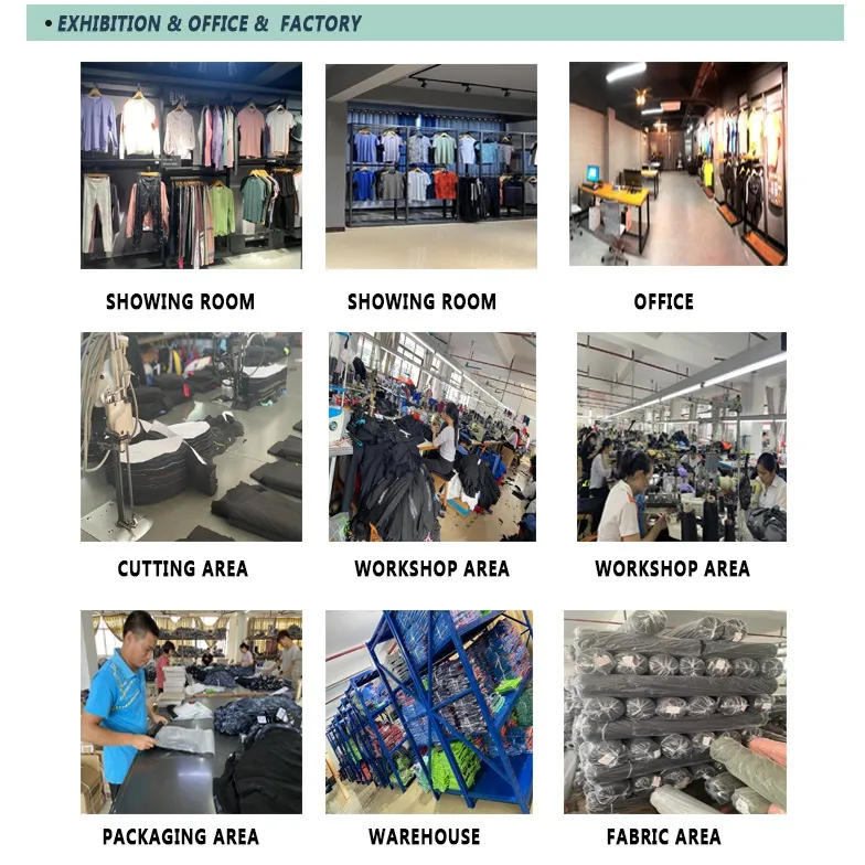 Manufacturing