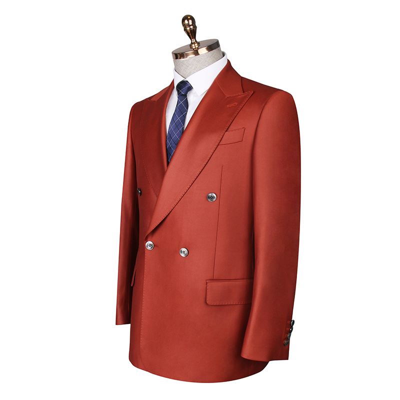 Aoshi Clothing 2-Piece Suit for Men - Wholesale Fashionable and Slim Business Attire