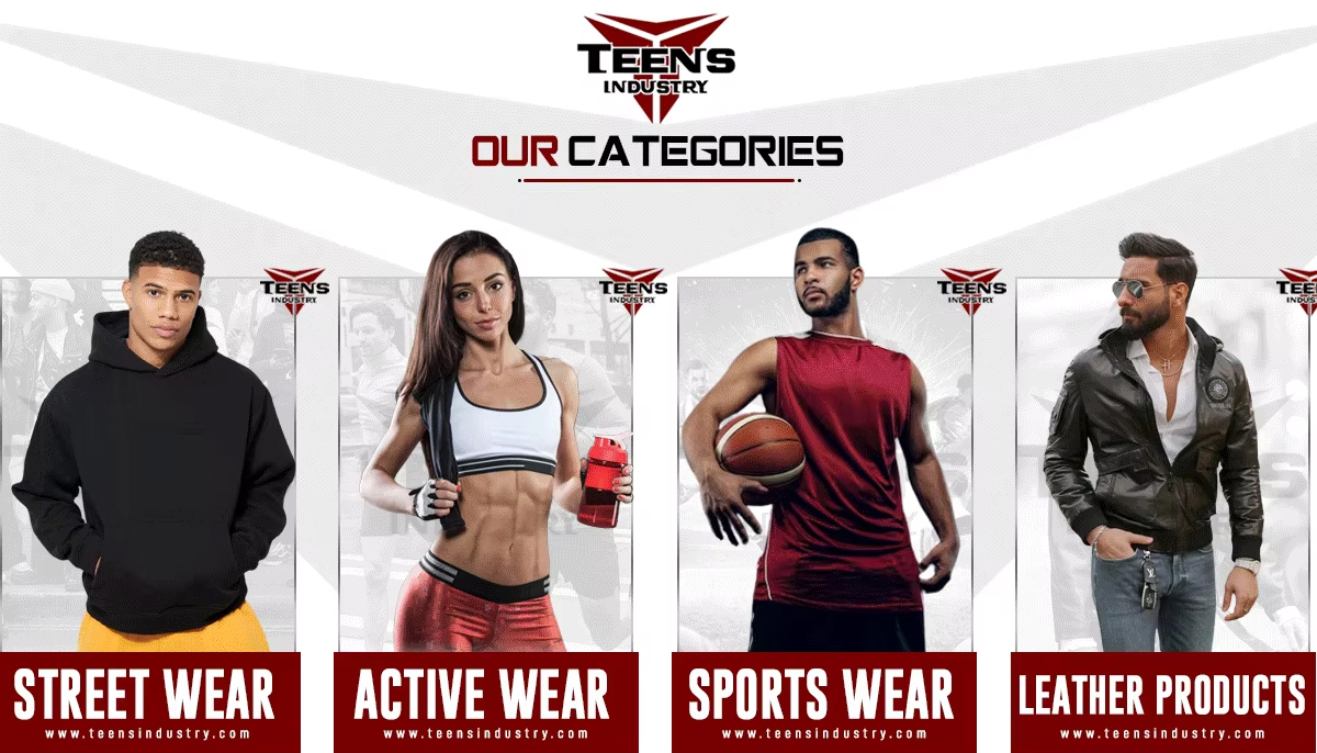Product Categories