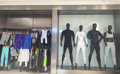 Yoga Wear Style 3
