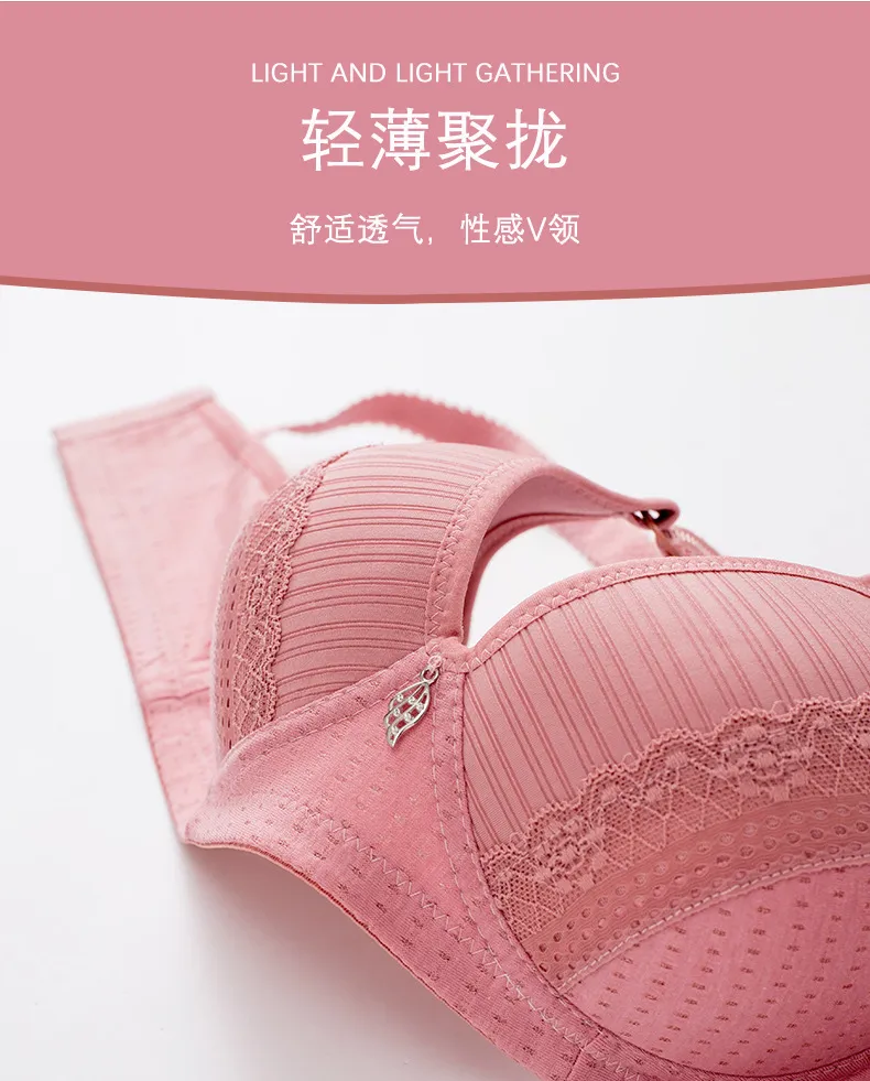 Bra Details