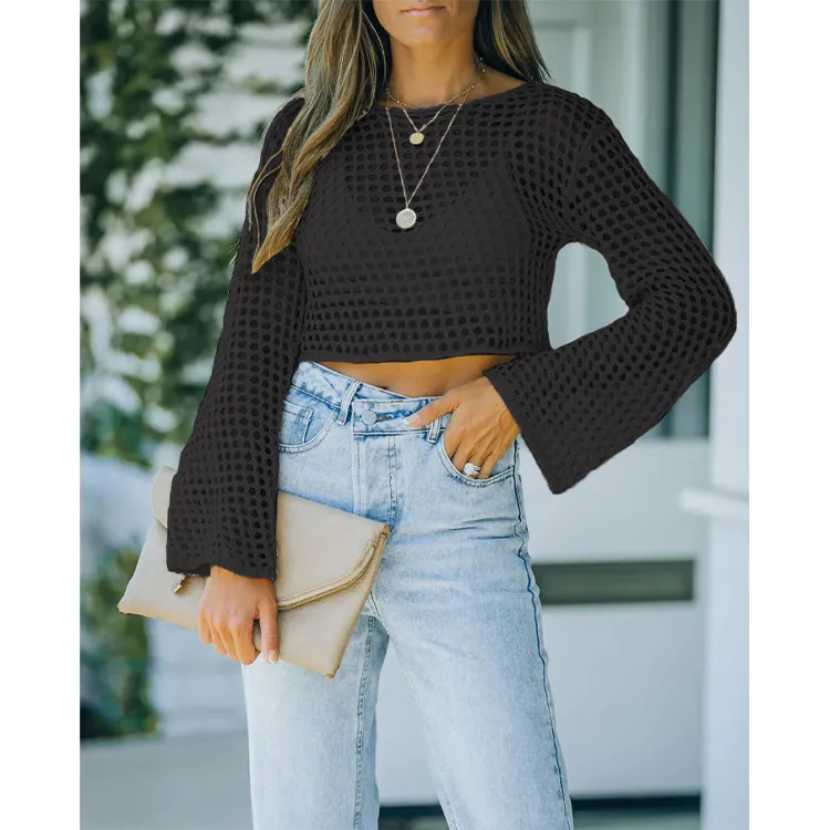 Fashionable Autumn Winter Sweater