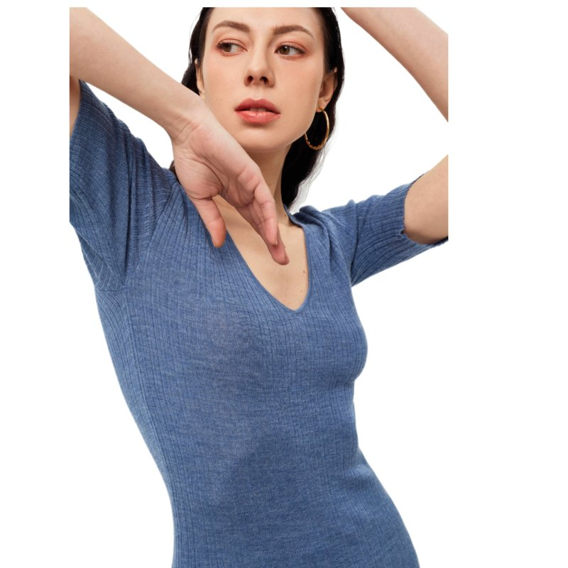Premium Women’ S Sweater Eco-Friendly Materials Factory-Direct Pricing