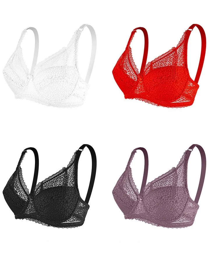 Lace Bra 4