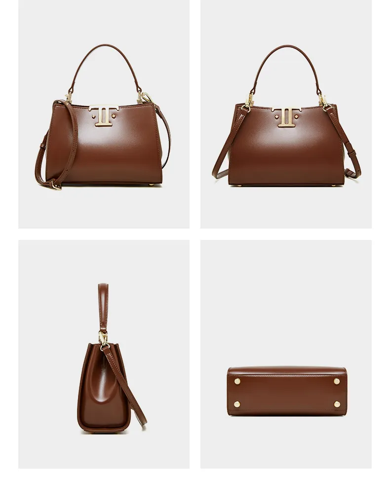 Luxury Fashion Bag View 8