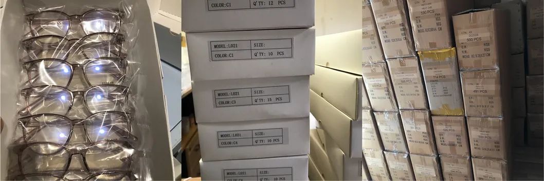 Production Area 3