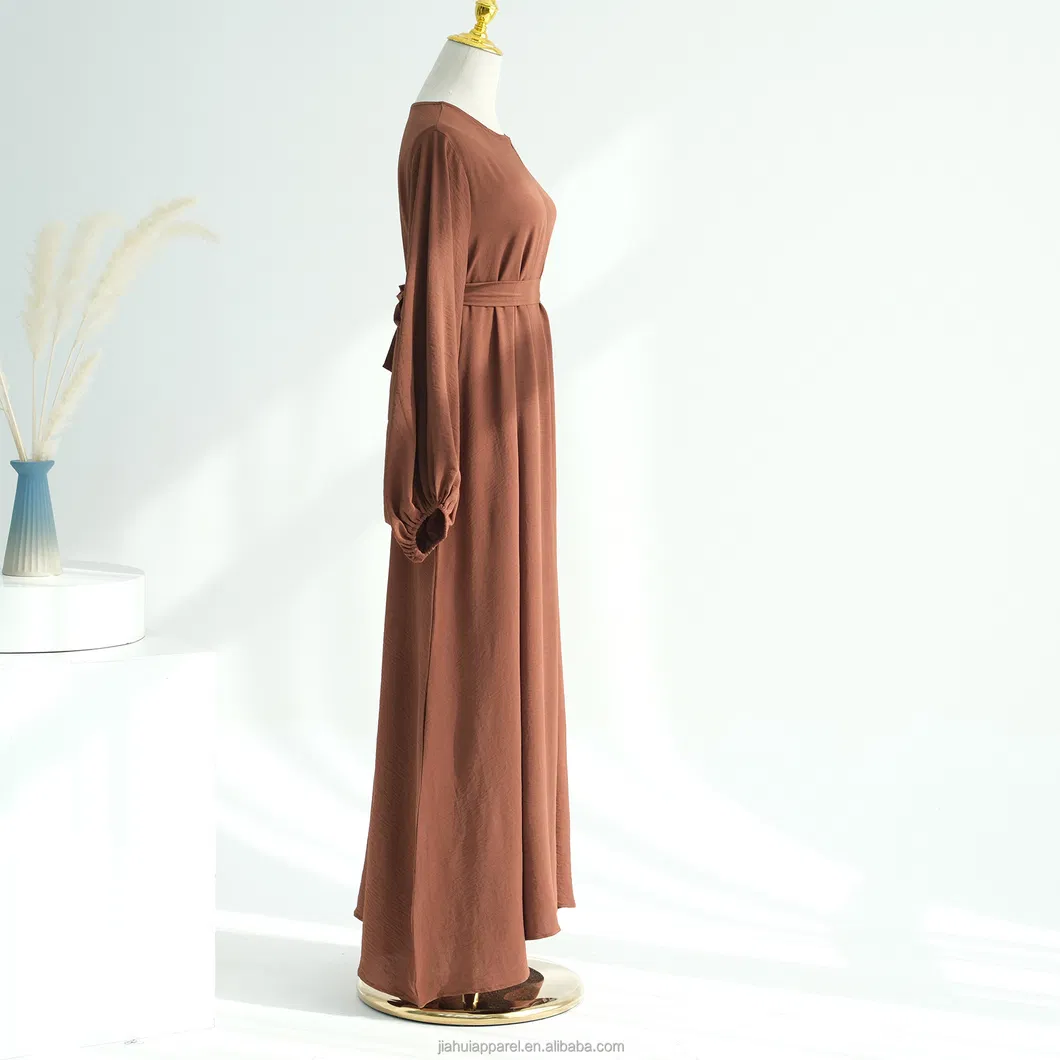 Modern Islamic Dress