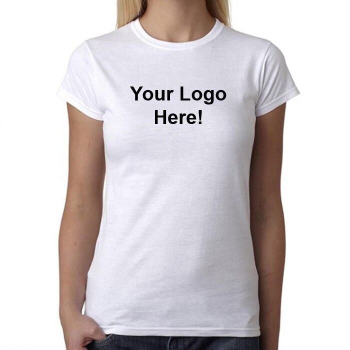 New Cute Women's Stand Collar Slim Fit T-shirts-Customizable Logo &amp; Color Velour Fabric Factory Price