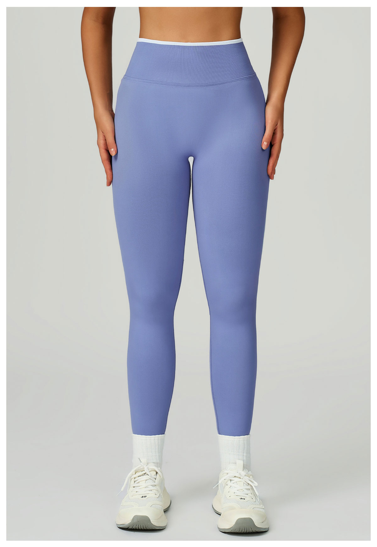 Yoga Leggings View 7