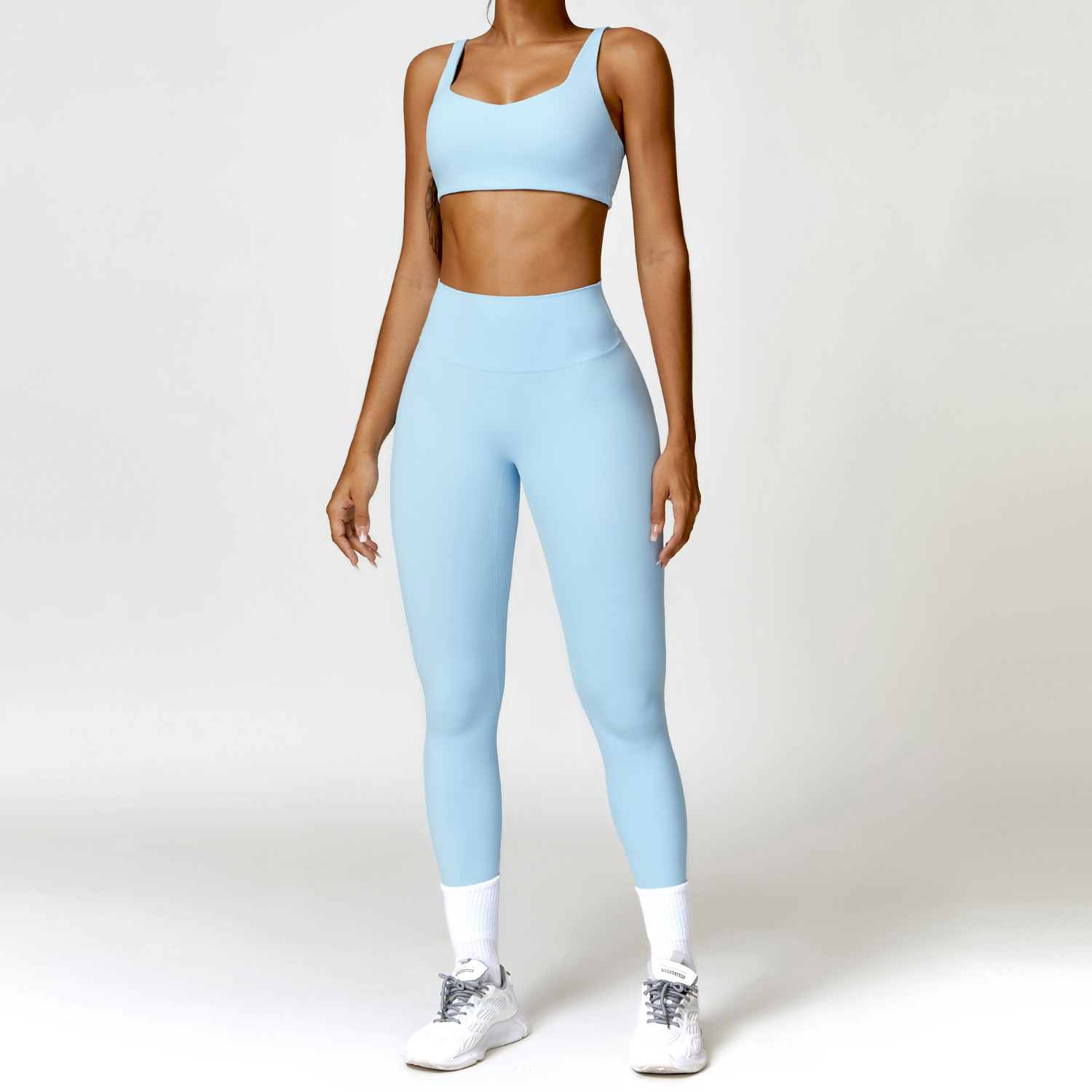 Gym Fitness Sets