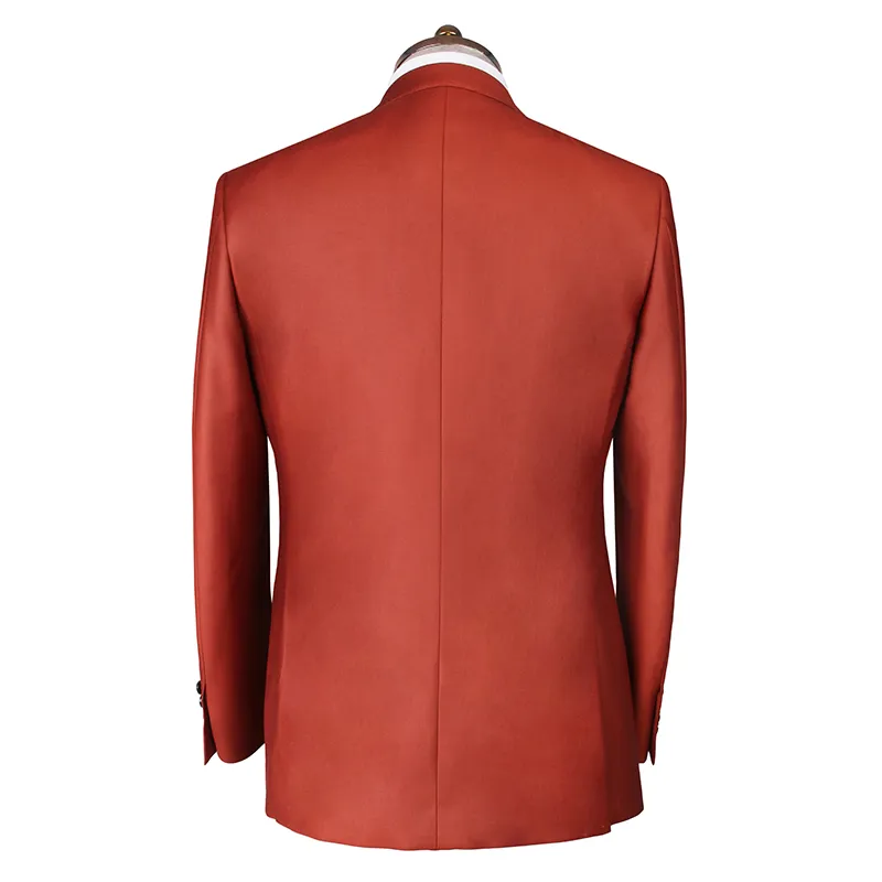 Suit Detail 3