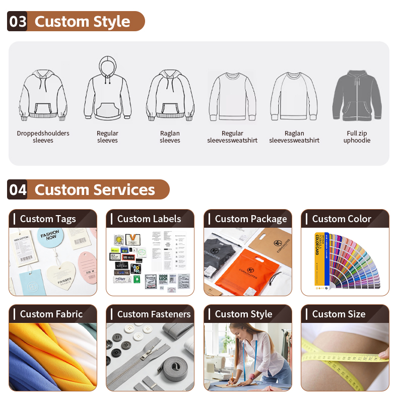 Garment Production 10