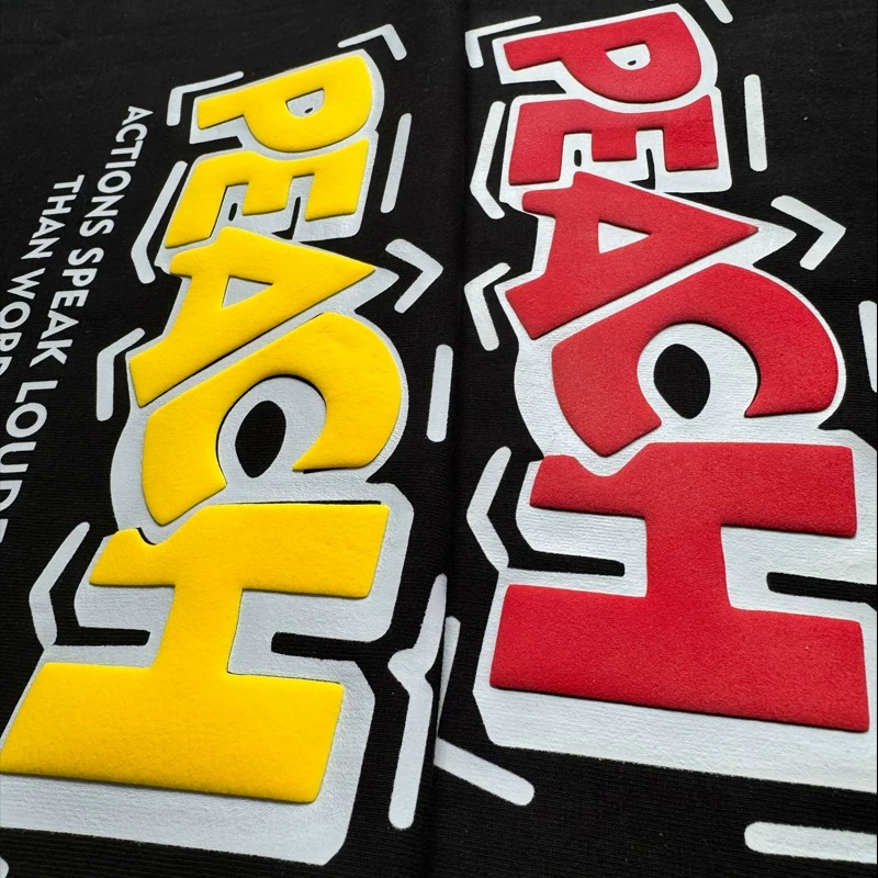 3D Puff Sample 1