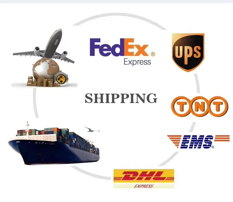 Shipping Management
