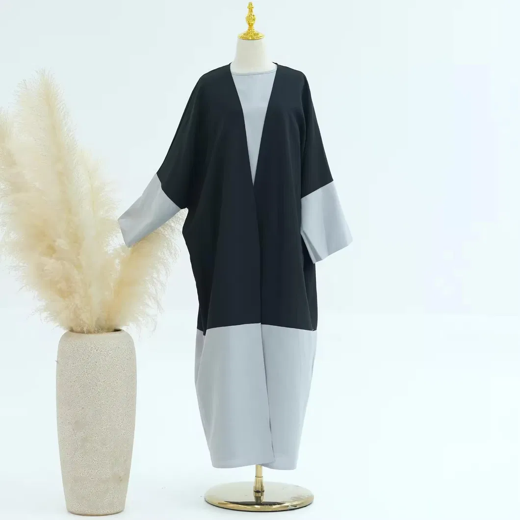 Abaya Detail 3