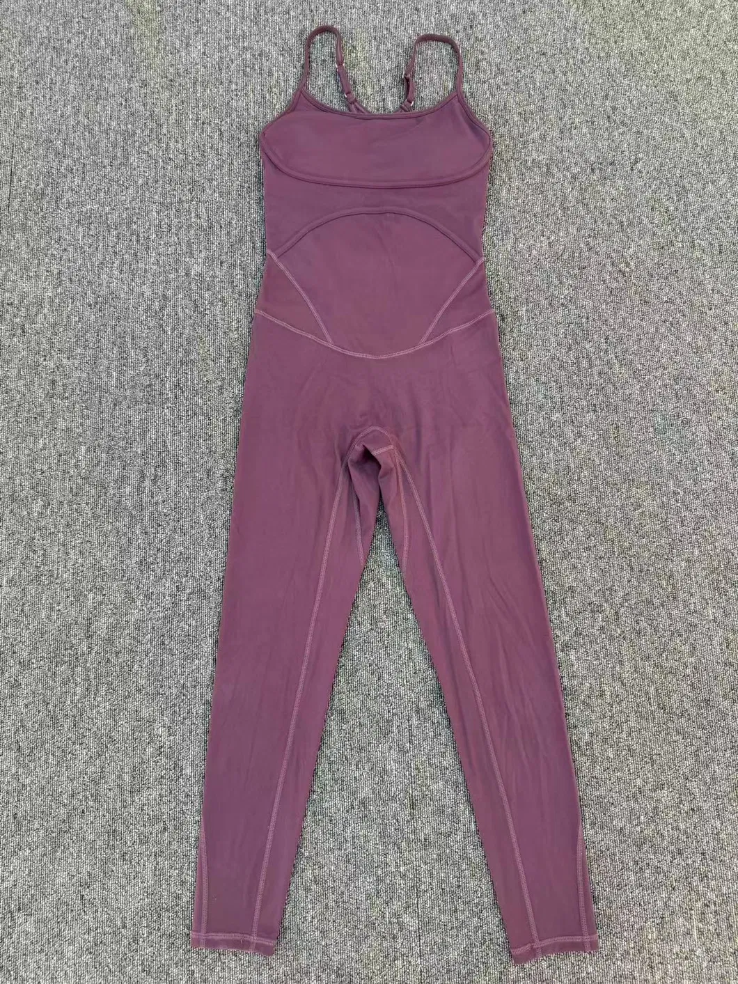 Yoga Wear Full View