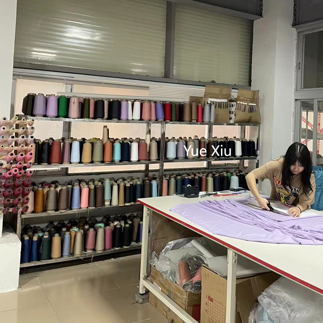 Sample making